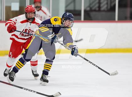 Thumbnail 3 in Poudre School District @ Regis Jesuit photogallery.