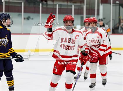 Thumbnail 2 in Poudre School District @ Regis Jesuit photogallery.