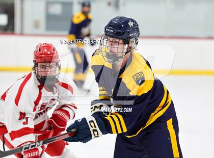 Thumbnail 1 in Poudre School District @ Regis Jesuit photogallery.