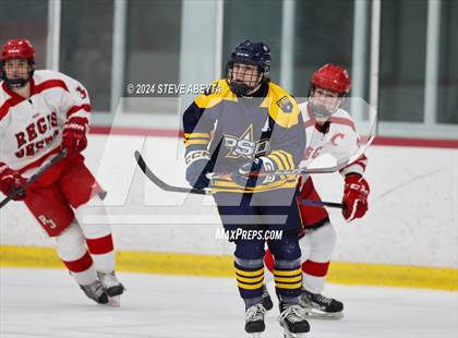 Thumbnail 1 in Poudre School District @ Regis Jesuit photogallery.