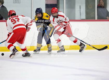 Thumbnail 3 in Poudre School District @ Regis Jesuit photogallery.