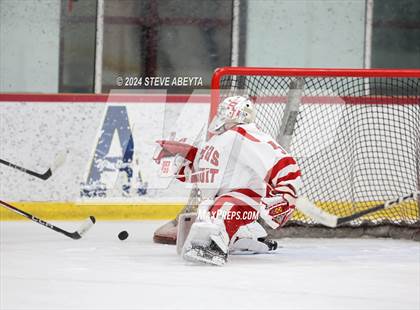 Thumbnail 3 in Poudre School District @ Regis Jesuit photogallery.