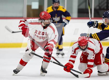 Thumbnail 3 in Poudre School District @ Regis Jesuit photogallery.