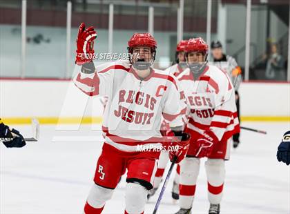 Thumbnail 3 in Poudre School District @ Regis Jesuit photogallery.