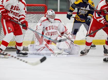 Thumbnail 3 in Poudre School District @ Regis Jesuit photogallery.