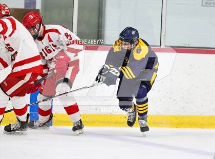 Thumbnail 3 in Poudre School District @ Regis Jesuit photogallery.