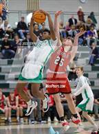 Photo from the gallery "Uintah @ Hillcrest"