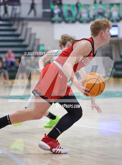 Thumbnail 1 in Uintah @ Hillcrest photogallery.