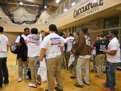 Thumbnail 1 in Mt. Carmel TOC Ceremony photogallery.