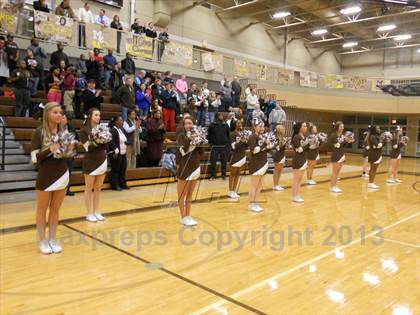 Thumbnail 3 in Mt. Carmel TOC Ceremony photogallery.