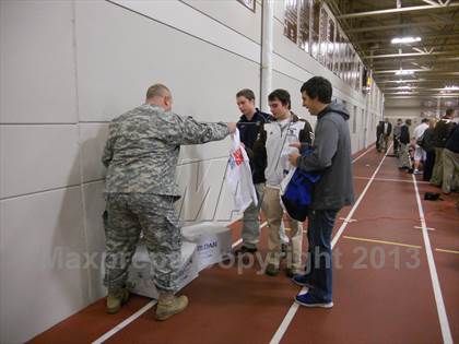 Thumbnail 1 in Mt. Carmel TOC Ceremony photogallery.