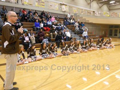 Thumbnail 1 in Mt. Carmel TOC Ceremony photogallery.