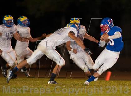 Thumbnail 2 in San Dimas @ Los Altos photogallery.