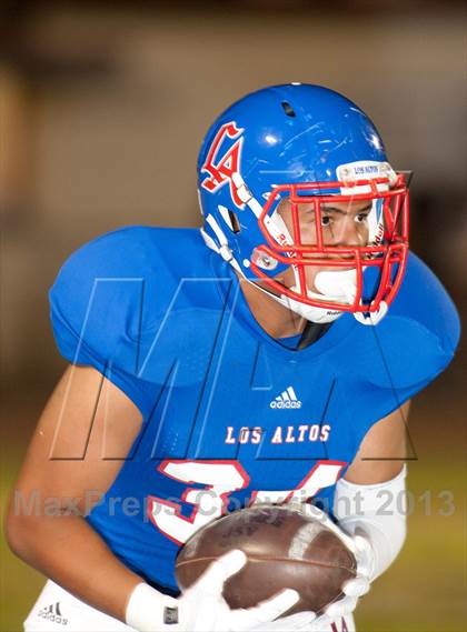 Thumbnail 2 in San Dimas @ Los Altos photogallery.