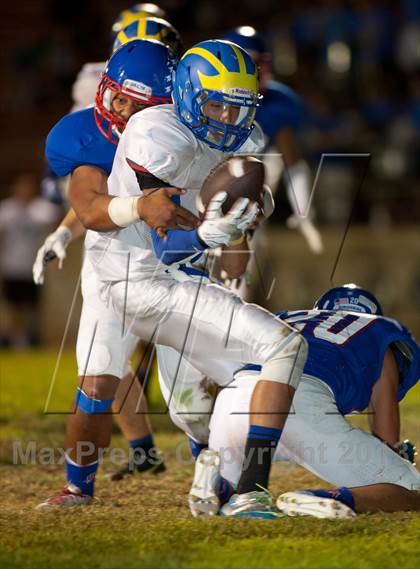 Thumbnail 1 in San Dimas @ Los Altos photogallery.