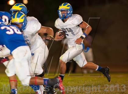 Thumbnail 1 in San Dimas @ Los Altos photogallery.