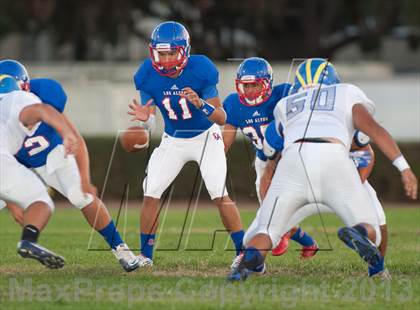 Thumbnail 2 in San Dimas @ Los Altos photogallery.