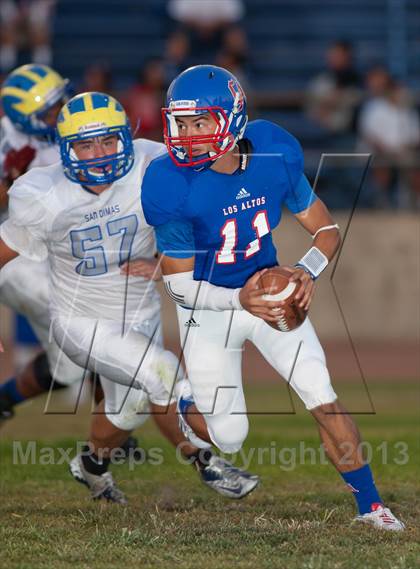 Thumbnail 1 in San Dimas @ Los Altos photogallery.