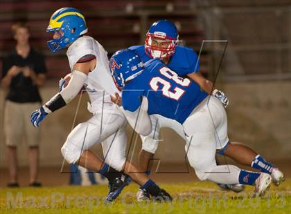 Thumbnail 2 in San Dimas @ Los Altos photogallery.