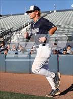 Photo from the gallery "Ironwood Ridge vs Salpointe Catholic (AIA 4A BaseballSemifinal)"
