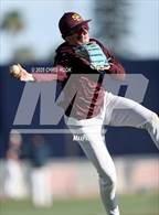 Photo from the gallery "Ironwood Ridge vs Salpointe Catholic (AIA 4A BaseballSemifinal)"