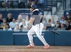 Photo from the gallery "Ironwood Ridge vs Salpointe Catholic (AIA 4A BaseballSemifinal)"