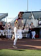 Photo from the gallery "Ironwood Ridge vs Salpointe Catholic (AIA 4A BaseballSemifinal)"