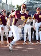 Photo from the gallery "Ironwood Ridge vs Salpointe Catholic (AIA 4A BaseballSemifinal)"