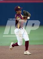 Photo from the gallery "Ironwood Ridge vs Salpointe Catholic (AIA 4A BaseballSemifinal)"