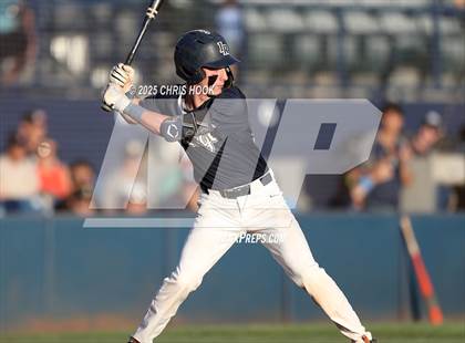 Thumbnail 2 in Ironwood Ridge vs Salpointe Catholic (AIA 4A BaseballSemifinal) photogallery.