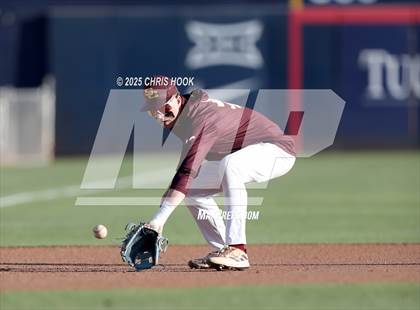Thumbnail 3 in Ironwood Ridge vs Salpointe Catholic (AIA 4A BaseballSemifinal) photogallery.
