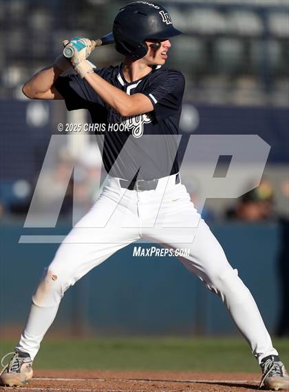 Thumbnail 3 in Ironwood Ridge vs Salpointe Catholic (AIA 4A BaseballSemifinal) photogallery.