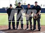 Photo from the gallery "Ironwood Ridge vs Salpointe Catholic (AIA 4A BaseballSemifinal)"