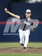 Photo from the gallery "Ironwood Ridge vs Salpointe Catholic (AIA 4A BaseballSemifinal)"
