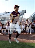Photo from the gallery "Ironwood Ridge vs Salpointe Catholic (AIA 4A BaseballSemifinal)"