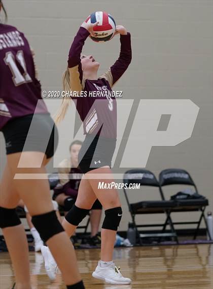 Thumbnail 1 in Magnolia West @ College Station (Freshman B Teams) photogallery.