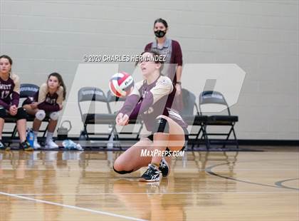 Thumbnail 2 in Magnolia West @ College Station (Freshman B Teams) photogallery.