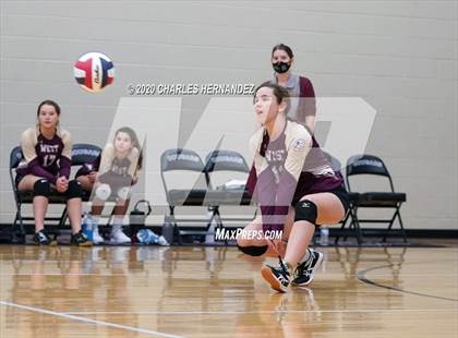 Thumbnail 3 in Magnolia West @ College Station (Freshman B Teams) photogallery.