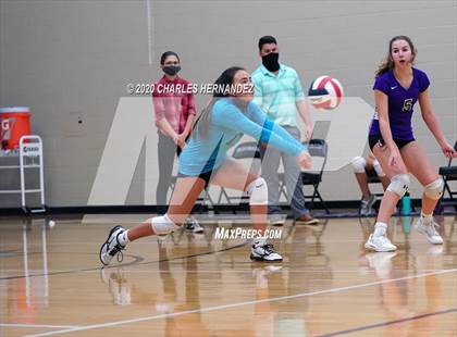 Thumbnail 1 in Magnolia West @ College Station (Freshman B Teams) photogallery.