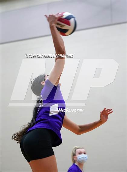 Thumbnail 1 in Magnolia West @ College Station (Freshman B Teams) photogallery.