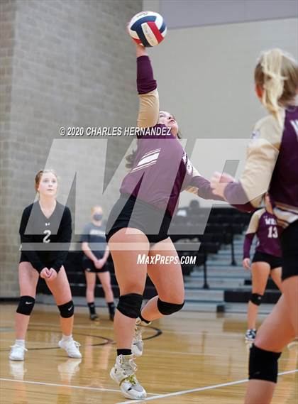 Thumbnail 1 in Magnolia West @ College Station (Freshman B Teams) photogallery.