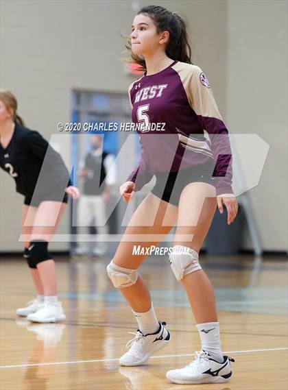 Thumbnail 2 in Magnolia West @ College Station (Freshman B Teams) photogallery.