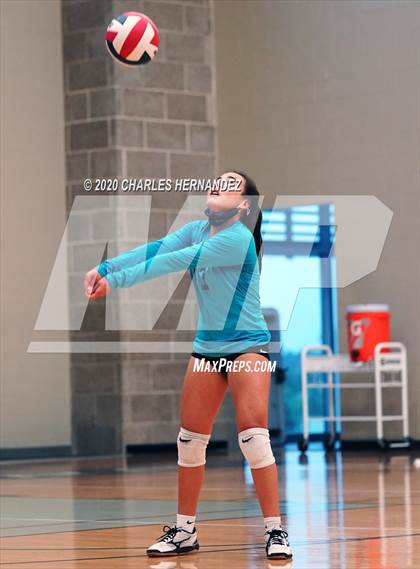 Thumbnail 2 in Magnolia West @ College Station (Freshman B Teams) photogallery.
