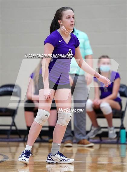 Thumbnail 1 in Magnolia West @ College Station (Freshman B Teams) photogallery.