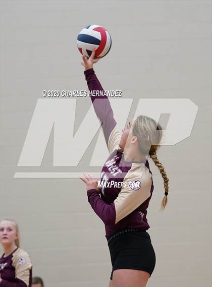 Thumbnail 1 in Magnolia West @ College Station (Freshman B Teams) photogallery.