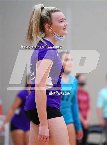 Thumbnail 1 in Magnolia West @ College Station (Freshman B Teams) photogallery.