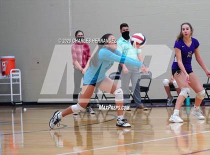 Thumbnail 2 in Magnolia West @ College Station (Freshman B Teams) photogallery.