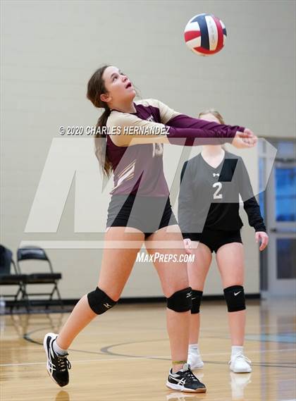 Thumbnail 1 in Magnolia West @ College Station (Freshman B Teams) photogallery.