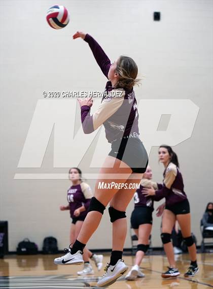 Thumbnail 1 in Magnolia West @ College Station (Freshman B Teams) photogallery.
