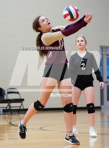 Thumbnail 2 in Magnolia West @ College Station (Freshman B Teams) photogallery.